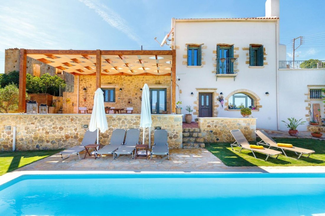 Maison à Greek Islands, Grèce 1 - 18732620