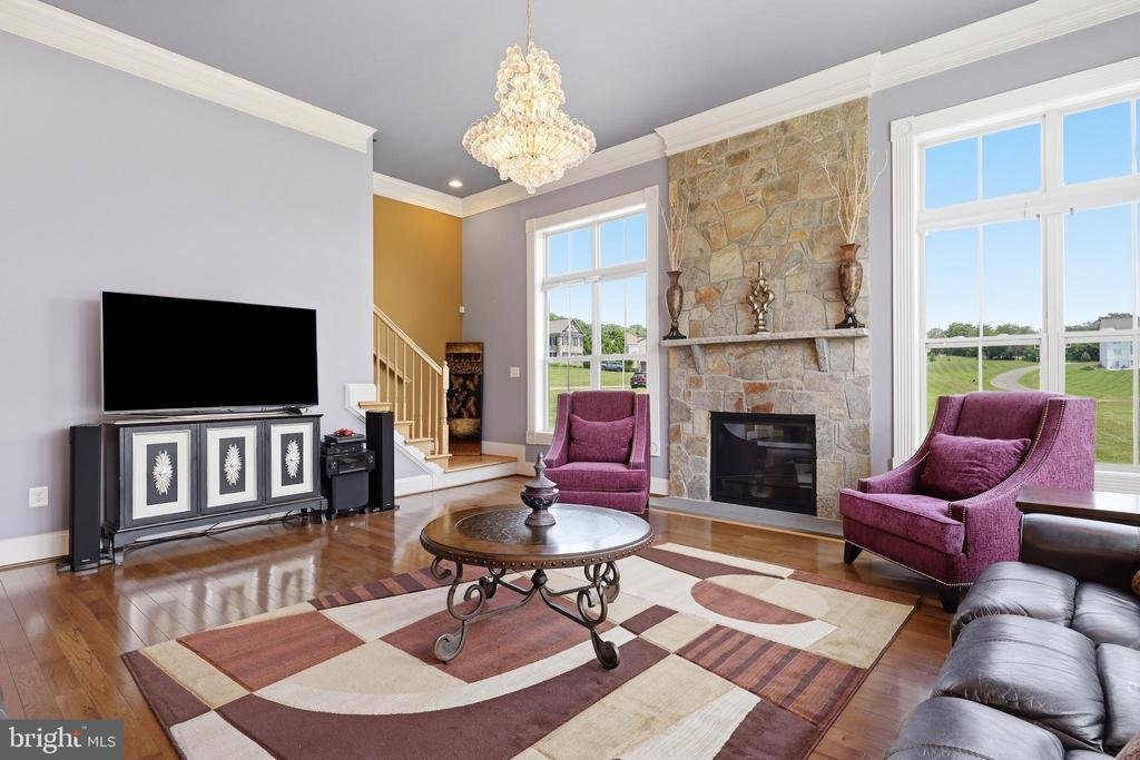 Casa en Damascus, Maryland, Estados Unidos 3 - 18735297