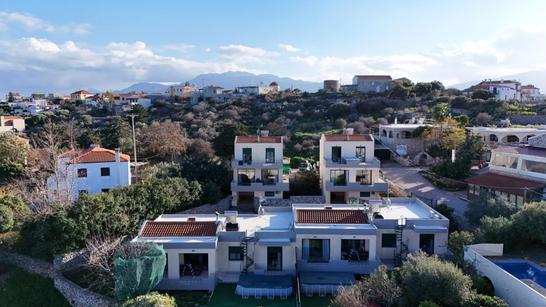 House in Apokoronas, Greece 1 - 18732557