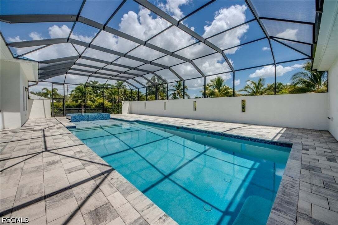 Casa en Cabo Coral, Florida, Estados Unidos 5 - 18731811