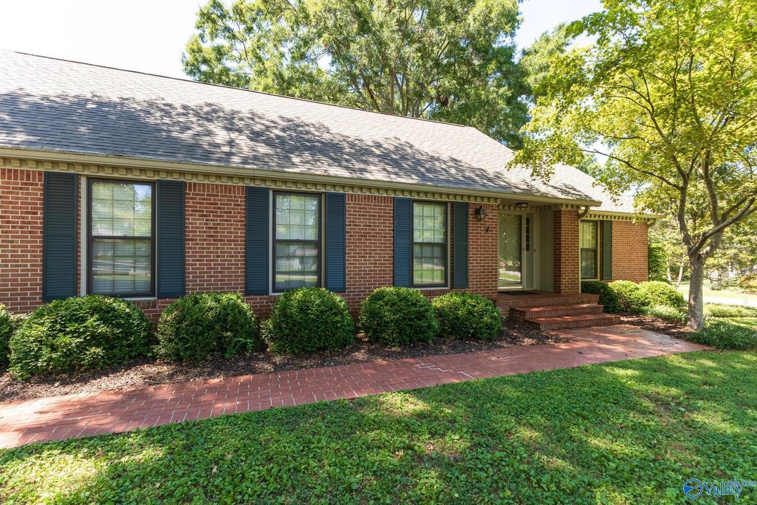 Haus in Athens, Alabama, Vereinigte Staaten 5 - 18731853