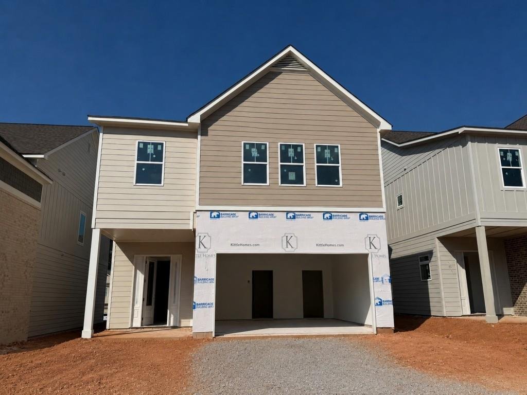 House in Lilburn, Georgia, United States 1 - 18601747