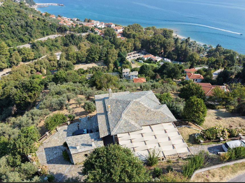 Haus in Mouresi, Thessaly and Central Greece, Griechenland 1 - 18732261