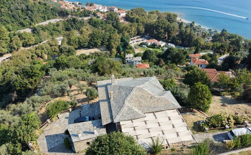 Maison à Mouresi, Thessaly and Central Greece, Grèce 1