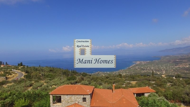 Villa in Lefktro, Peloponnese, Western Greece and the Ionian, Greece 2 - 18732076