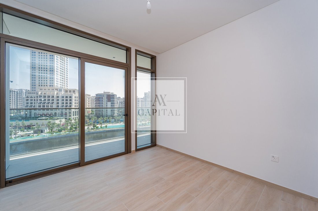 Appartamento a La Palm Jumeirah, Emirato di Dubai, Emirati Arabi Uniti 5 - 18733750