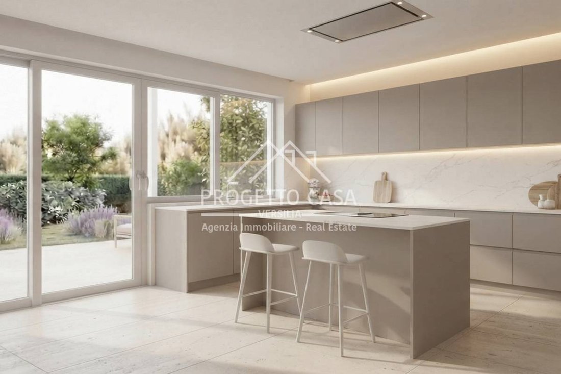 Haus in Capezzano Pianore, Camaiore, Toskana 4 - 18737960