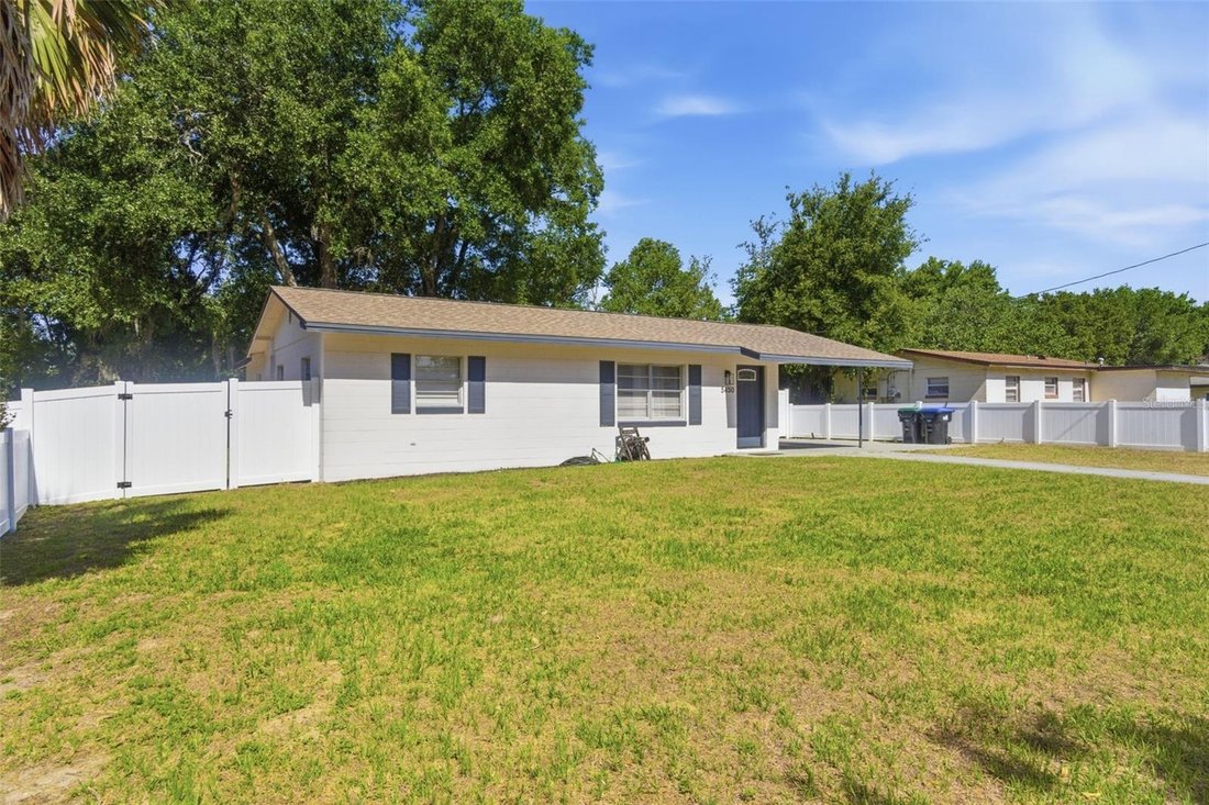 Casa en Orlando, Florida, Estados Unidos 4 - 18735095