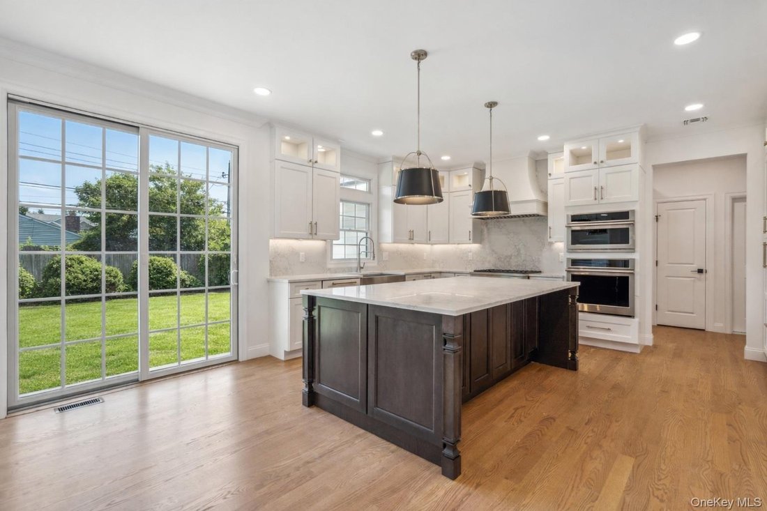 Casa en Jericho, Nueva York, Estados Unidos 4 - 17494346