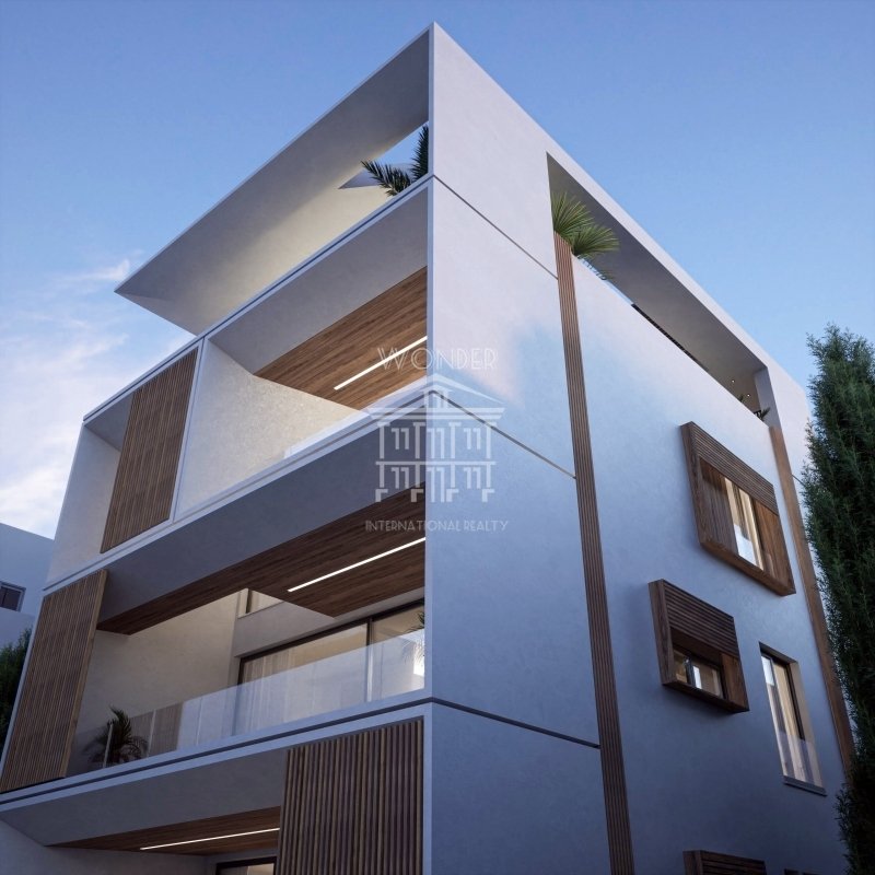 Appartement à Glyfáda, Attique, Grèce 4 - 18736836