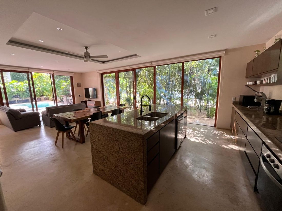 House in Tulum, Quintana Roo, Mexico 2 - 18733786