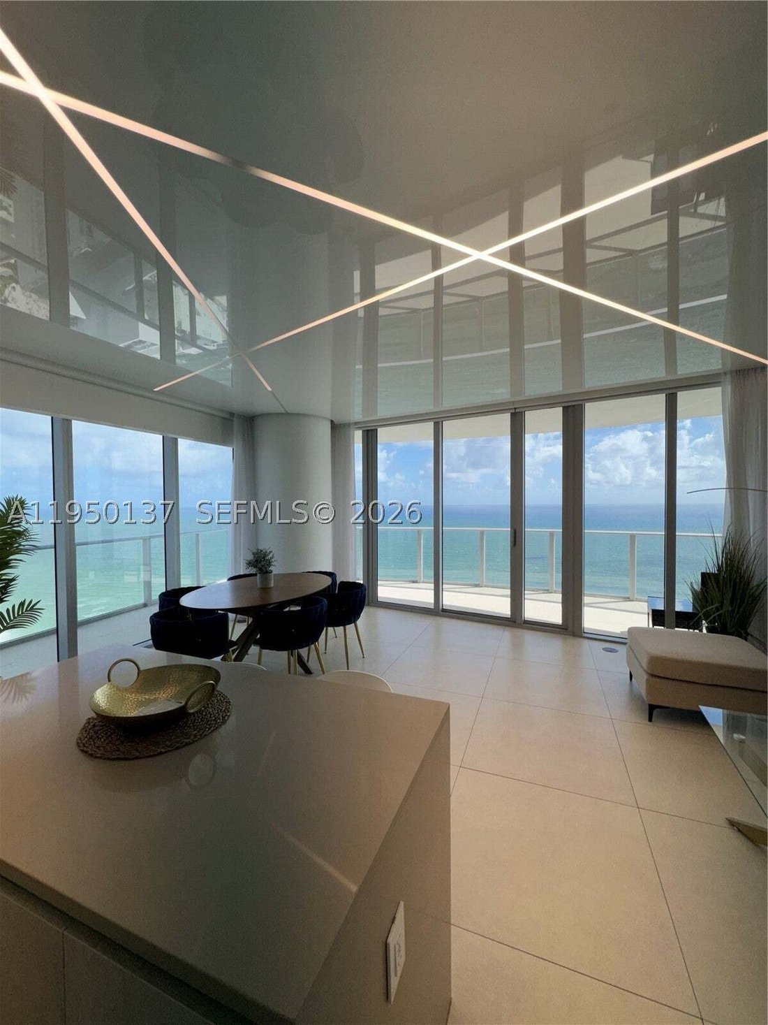 Eigentumswohnung in Hallandale Beach, Florida, Vereinigte Staaten 5 - 16975233
