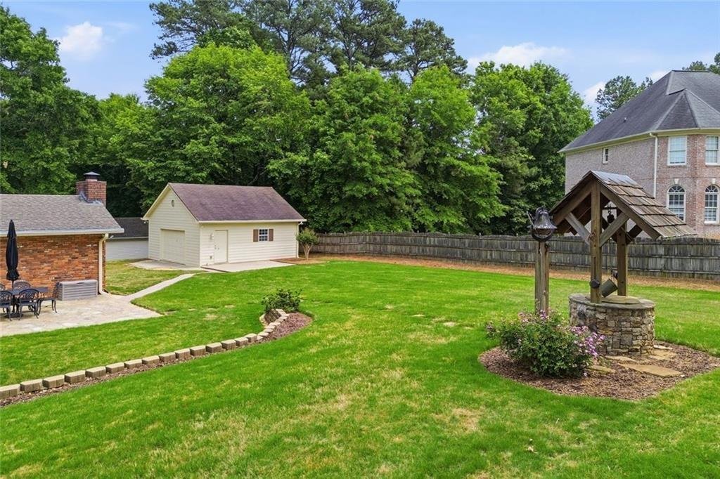 Casa a Marietta, Georgia, Stati Uniti 3 - 18732825
