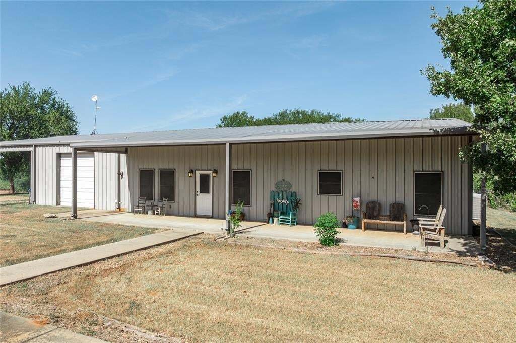 House in Bells, Texas, United States 1 - 18736235