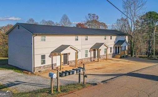Cornelia, Georgia, Estados Unidos 1