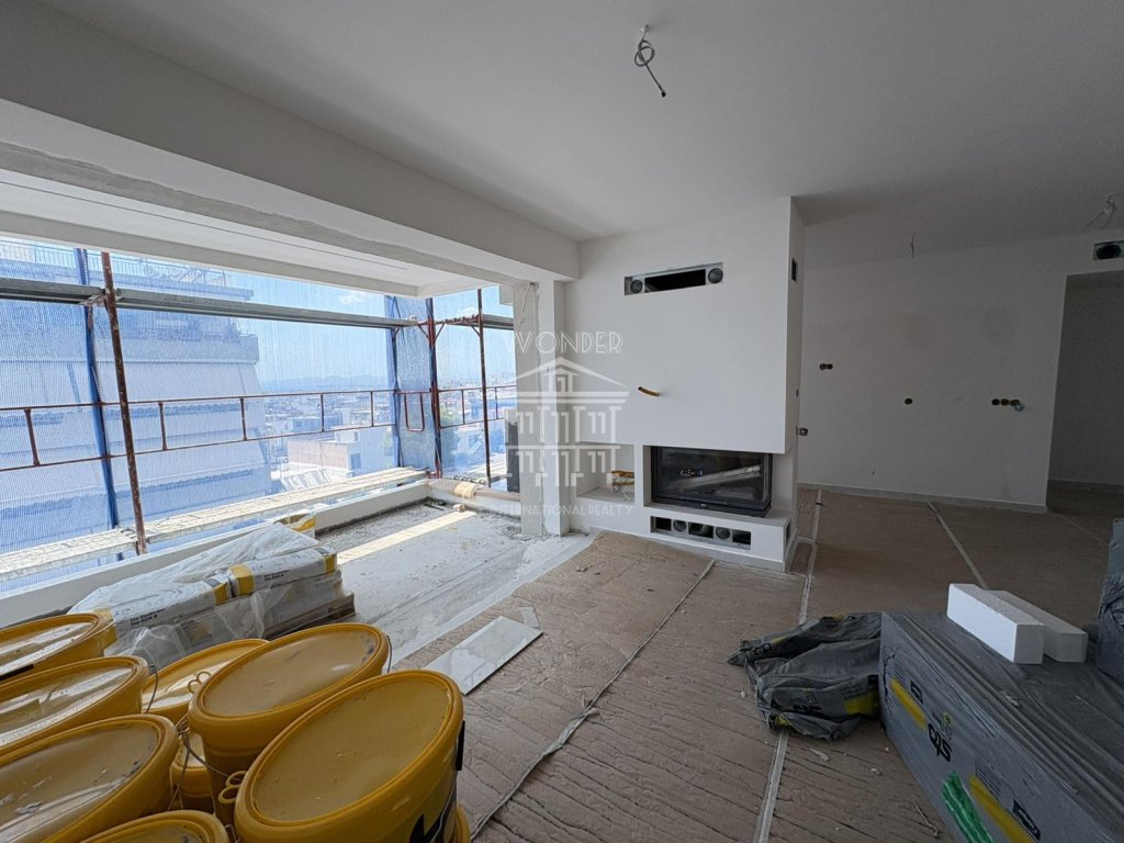 Apartment in Glyfada, Attica, Greece 1 - 18736729
