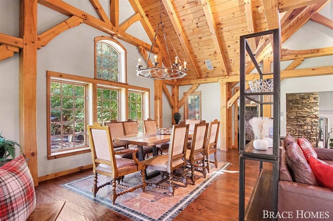 Casa a Cascade, Michigan, Stati Uniti 5 - 18734974