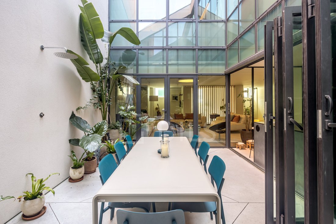 Apartment in Belem, Lisbon, Portugal 1 - 18737338