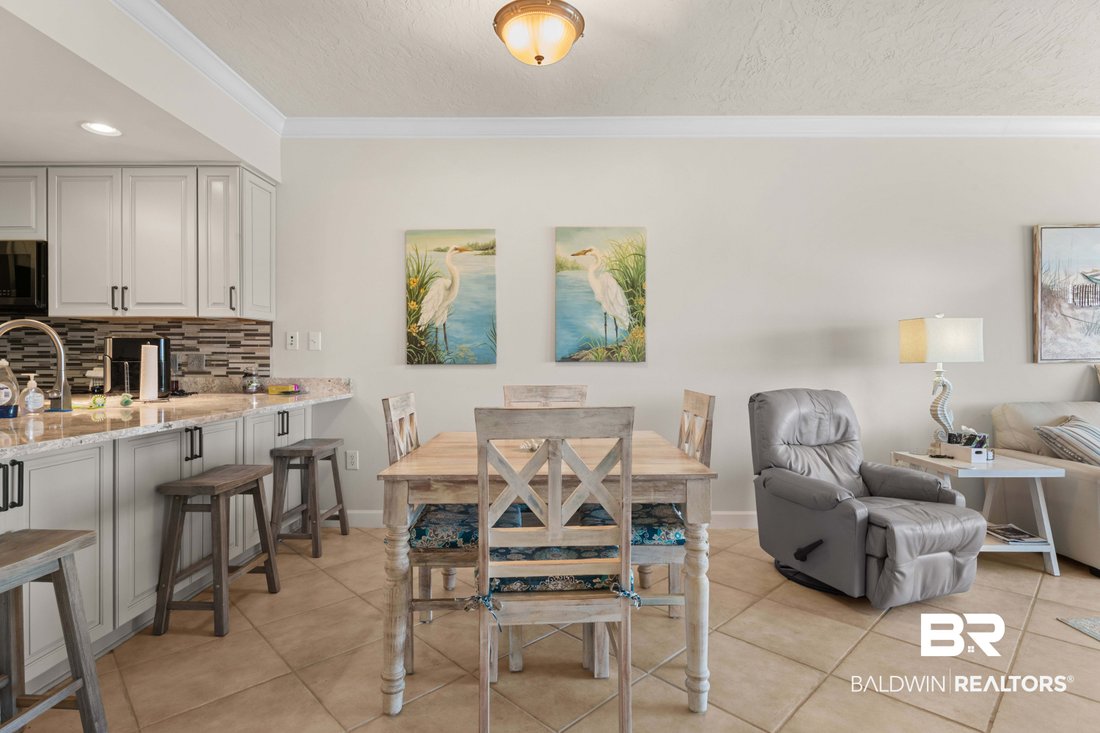 Casa en Gulf Shores, Alabama, Estados Unidos 5 - 18734593