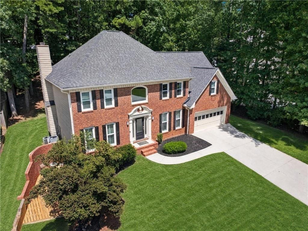 House in Lawrenceville, Georgia, United States 2 - 18736159