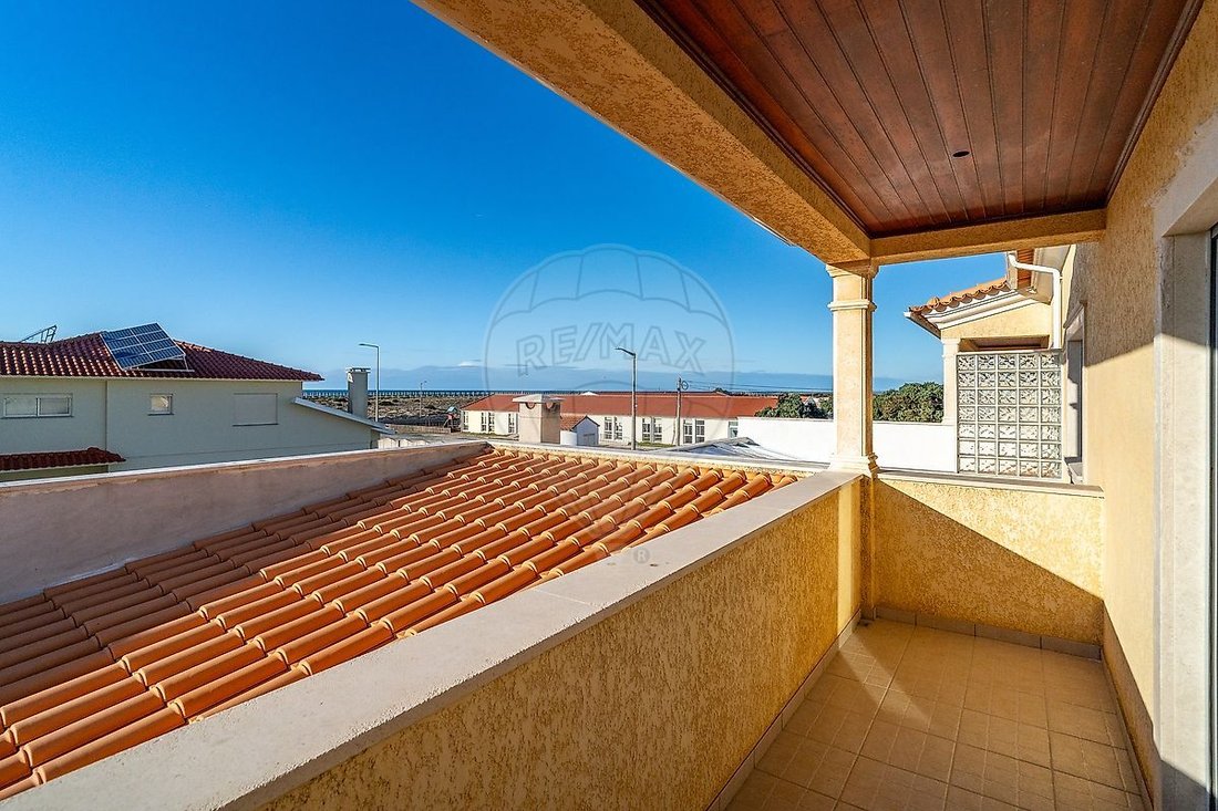 Maison à Quiaios, District de Coimbra, Portugal 1 - 18732750