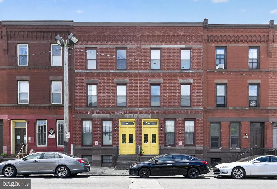 Andere in Philadelphia, Pennsylvania, Vereinigte Staaten 2 - 18643432