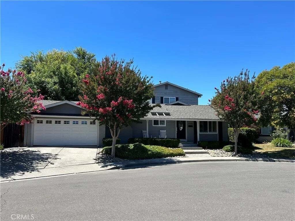 Casa a Pleasanton, California, Stati Uniti 1 - 18625110
