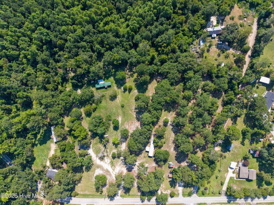 Casa en Augusta, Georgia, Estados Unidos 3 - 18735645