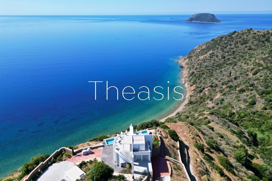 Casa en Pylos and Nestor, Peloponnese, Western Greece and the Ionian, Grecia 3 - 18732356