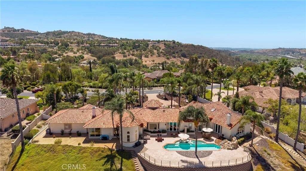 Casa a Bonsall, California, Stati Uniti 2 - 18736066
