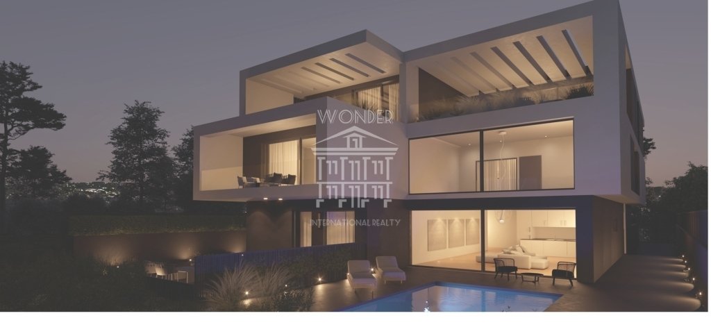 House in Glyfada, Attica, Greece 1 - 18736711