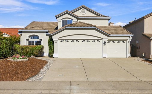 Maison à Roseville, Californie, États-Unis 1