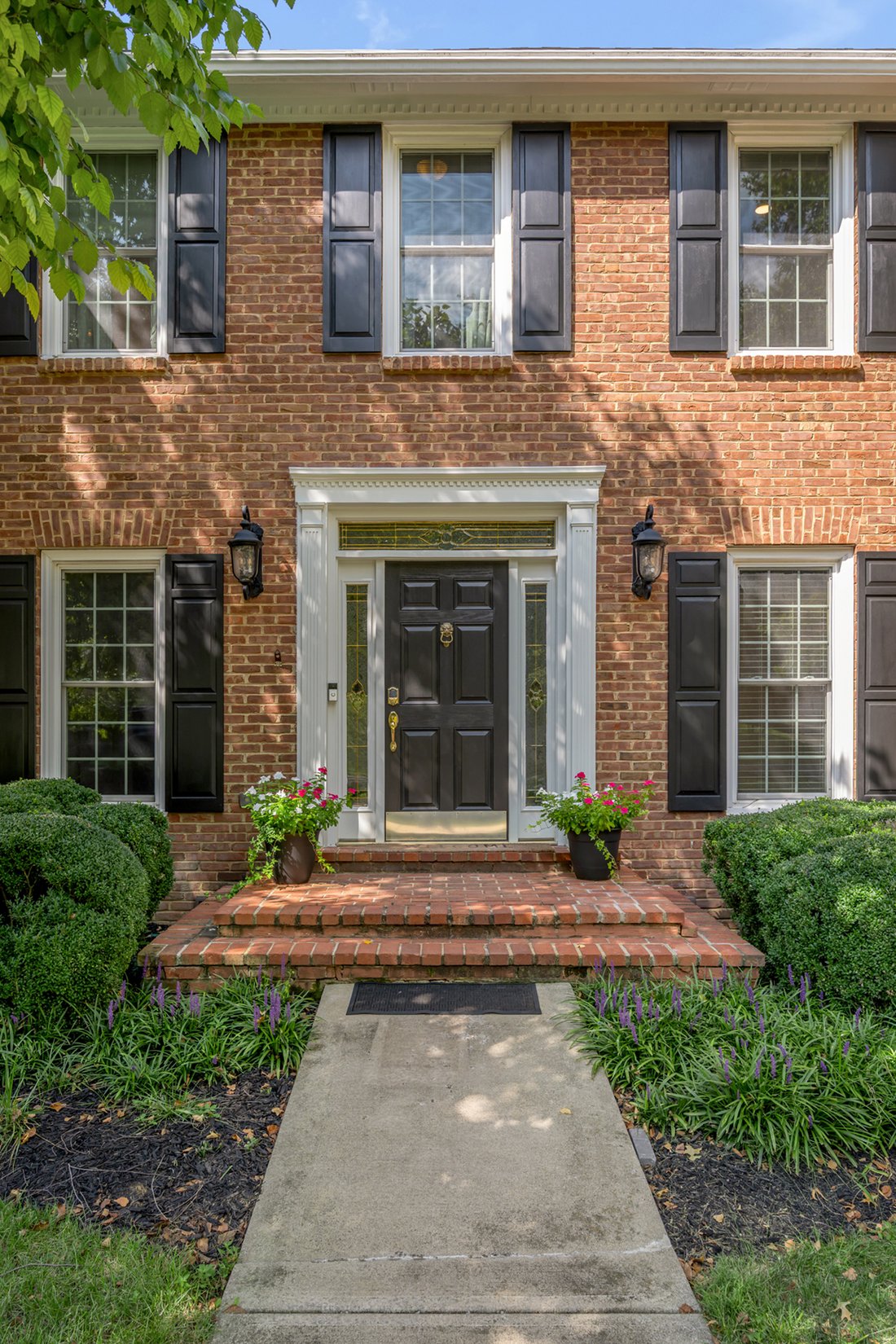 Maison à Lexington, Kentucky, États-Unis 2 - 18731604