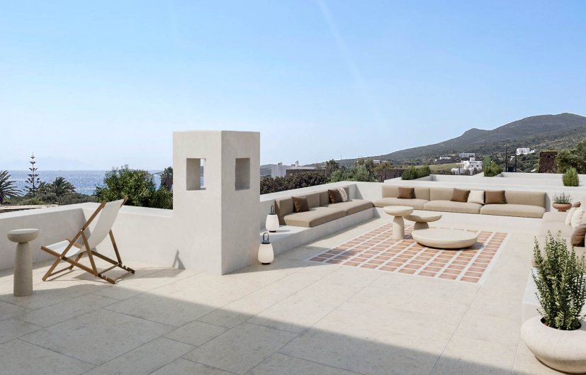 House in Antiparos, Aegean, Greece 3 - 18732039
