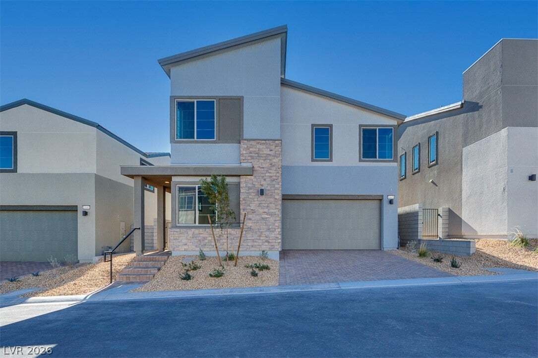 Maison à Las Vegas, Nevada, États-Unis 1 - 18735203