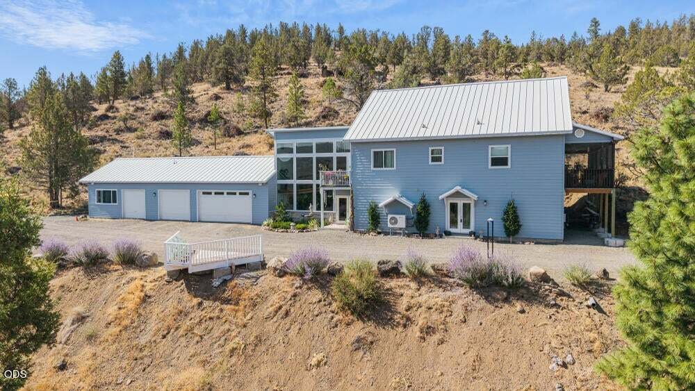 Casa a Lakeview, Oregon, Stati Uniti 1 - 18573019