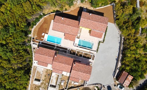 Haus in Grad Crikvenica, Primorje-Gorski, Kroatien 1