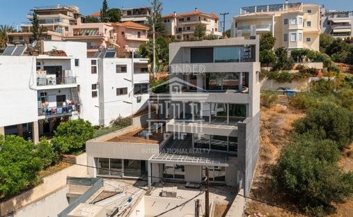 Villa in Glifada, Attica, Grecia 1