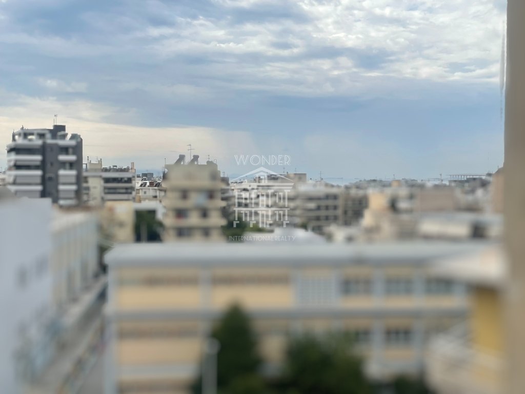 Apartment in Glyfada, Attica, Greece 2 - 18736988