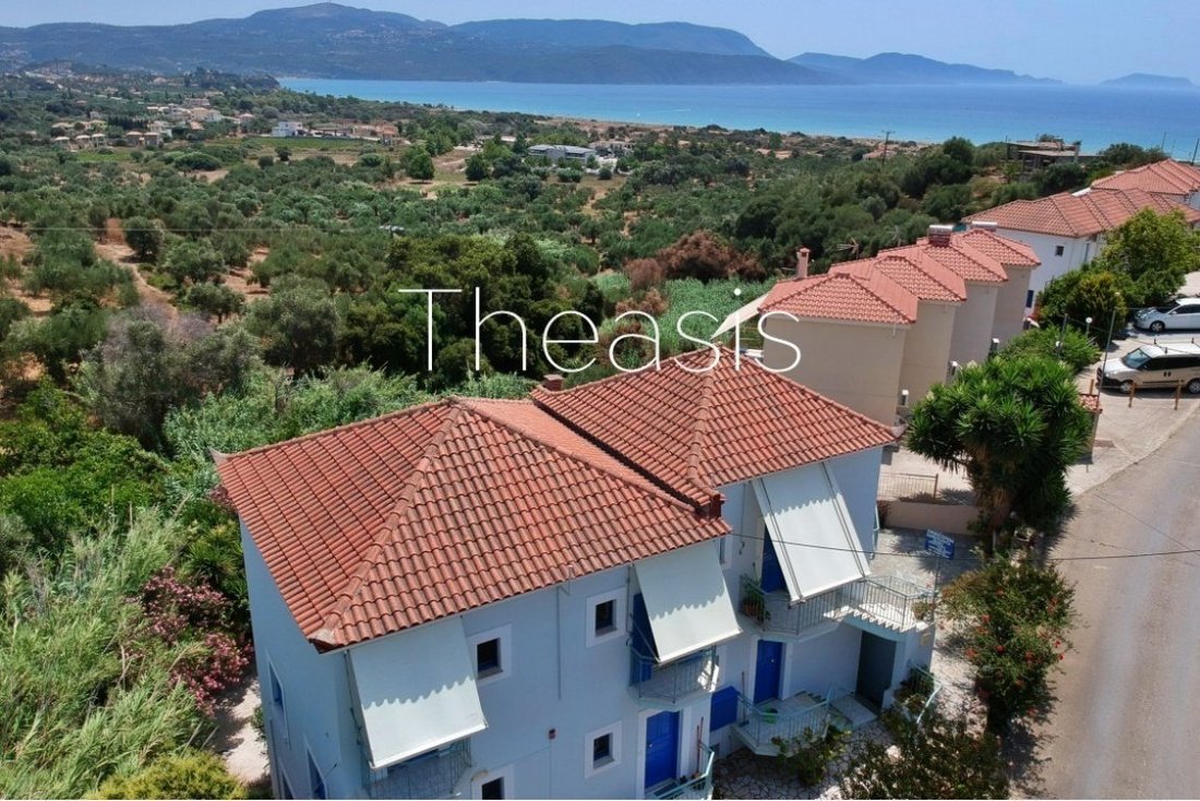 Villa in Pylos and Nestor, Peloponnese, Western Greece and the Ionian, Greece 5 - 18732158