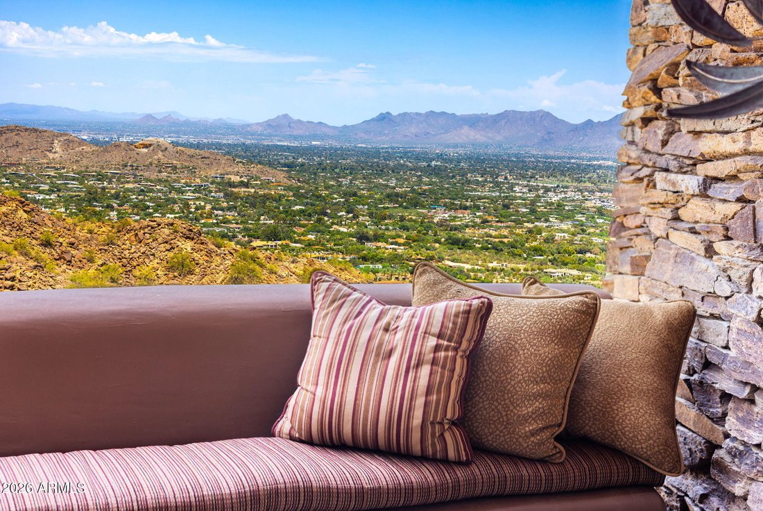 Casa a Paradise Valley, Arizona, Stati Uniti 3 - 18731497