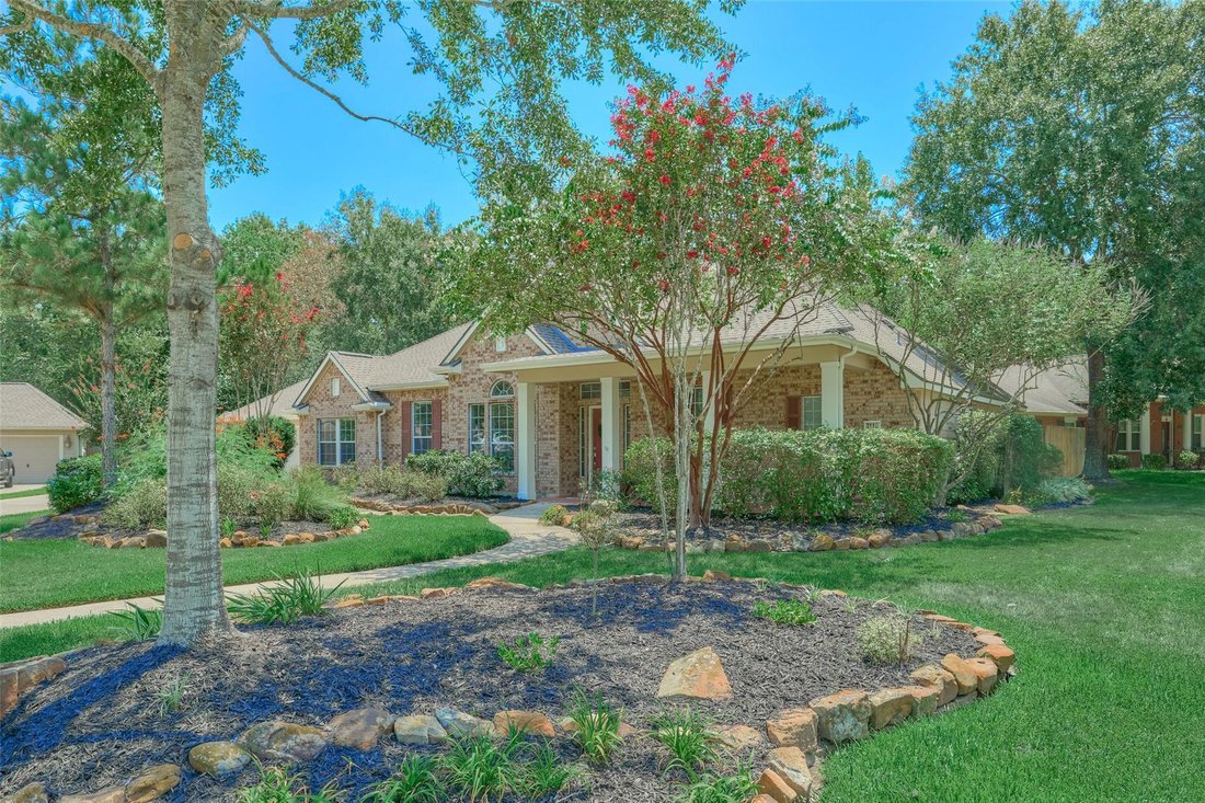 House in Spring, Texas, United States 3 - 18732934