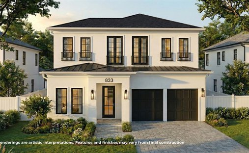 Casa a Orlando, Florida, Stati Uniti 1