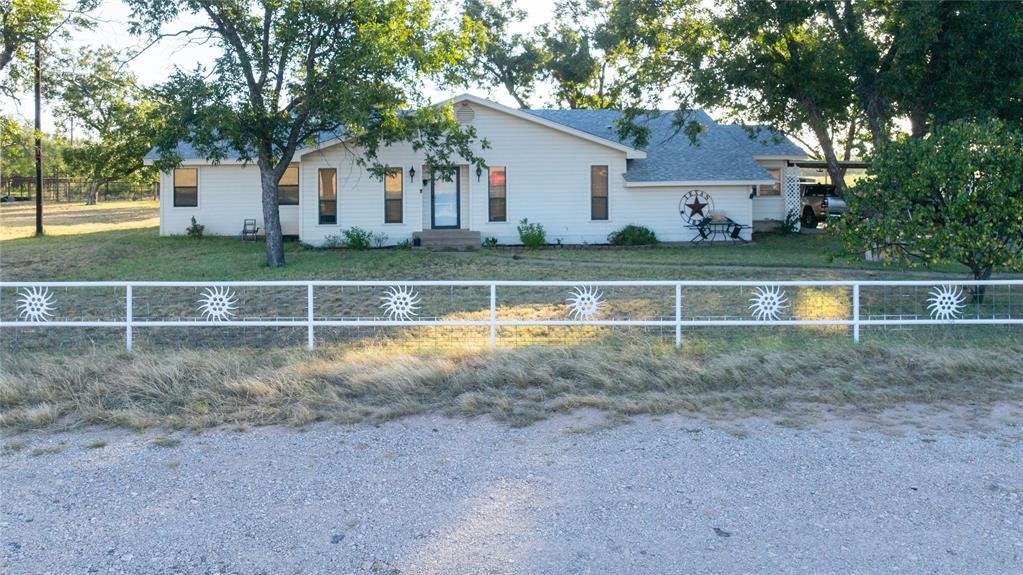 Corps de ferme à Wingate, Texas, États-Unis 1 - 18732936