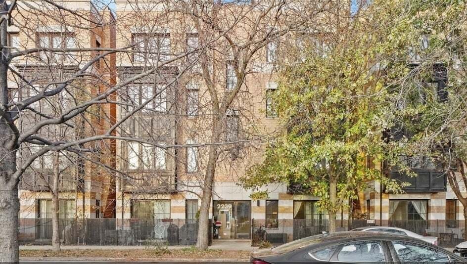 Condominio a Chicago, Illinois, Stati Uniti 1 - 18735632