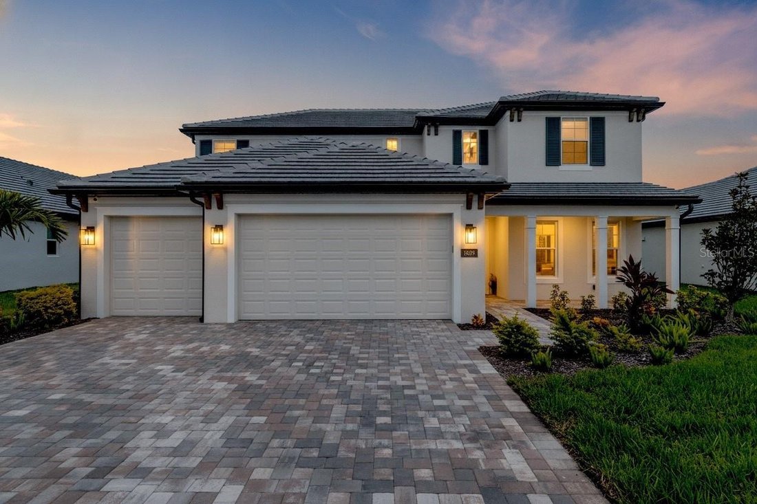 House in Venice, Florida, United States 1 - 18731889
