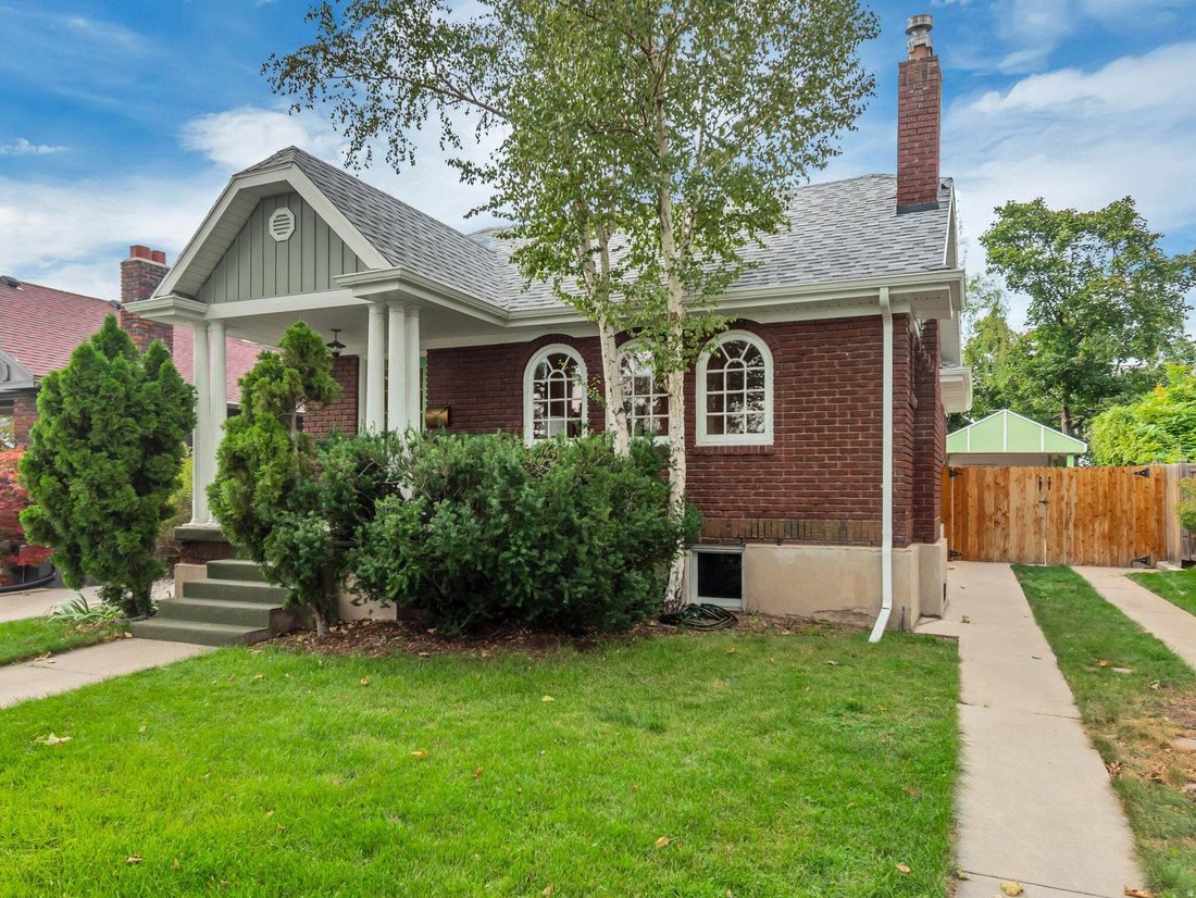 Haus in Salt Lake City, Utah, Vereinigte Staaten 1 - 18734734