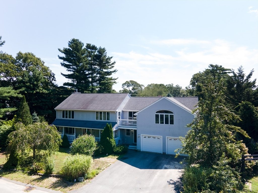 House in Wareham, Massachusetts, United States 1 - 18732658