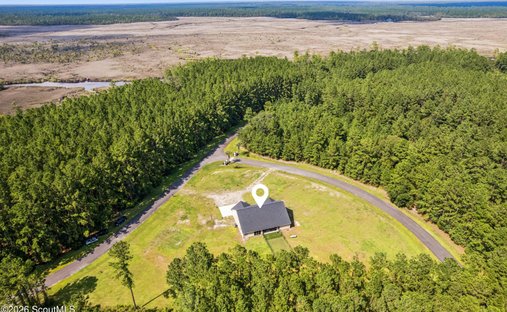 Casa a White Oak, Georgia, Stati Uniti 1