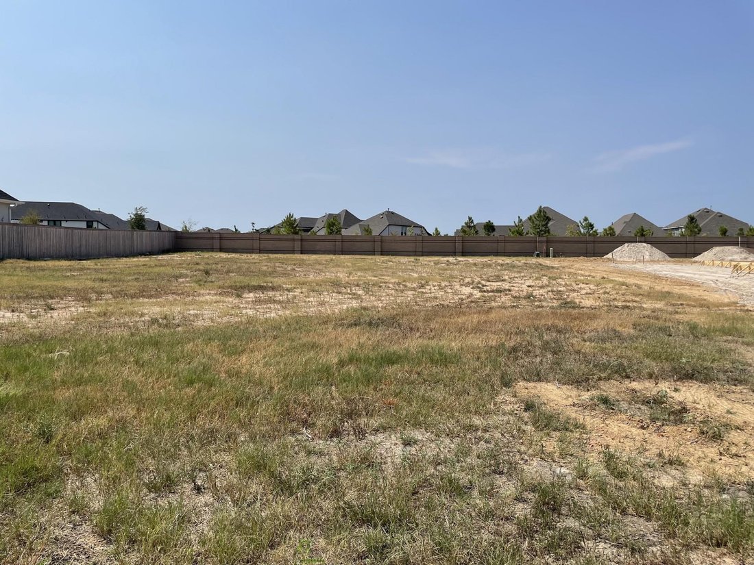 House in Houston, Texas, United States 5 - 18727674